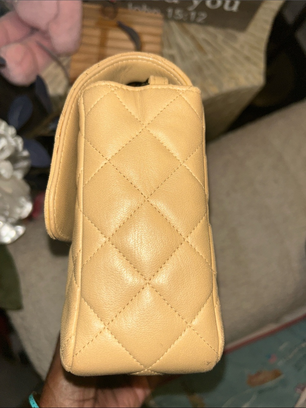 Chanel COA crossbody 🥳🥳❌❌ - Picture 3 of 13